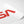 NASA Worm Logo (Landscape)