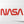 NASA Worm Logo (Landscape)