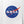 NASA Meatball Logo
